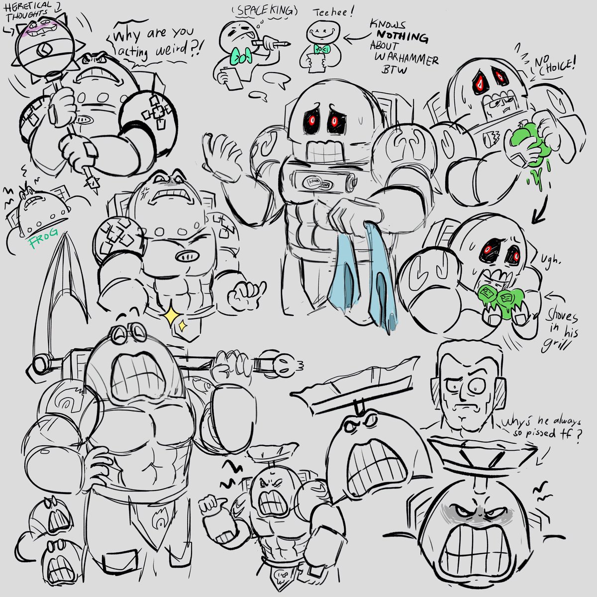 KawaLexaa tweet media