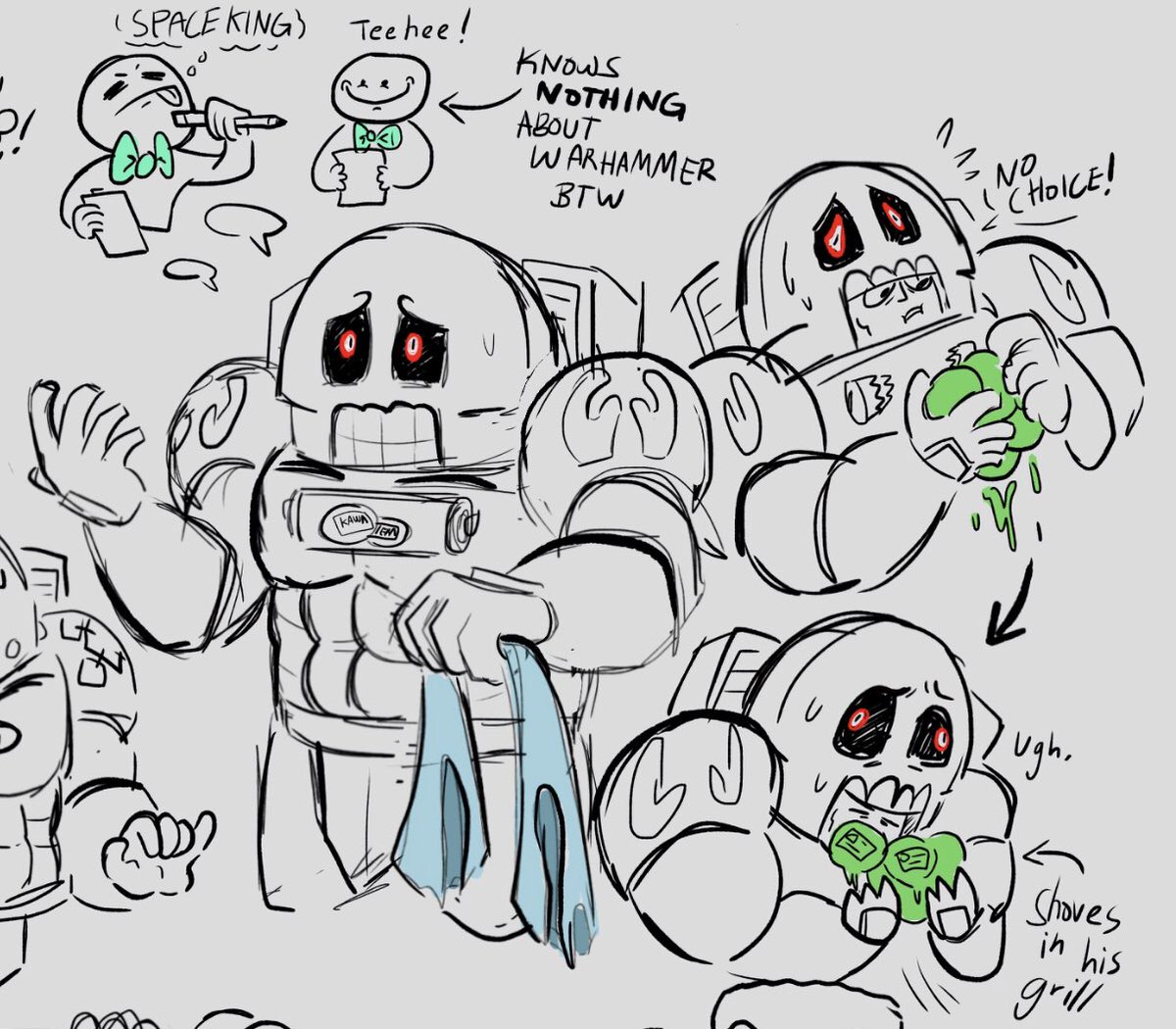 KawaLexaa tweet media