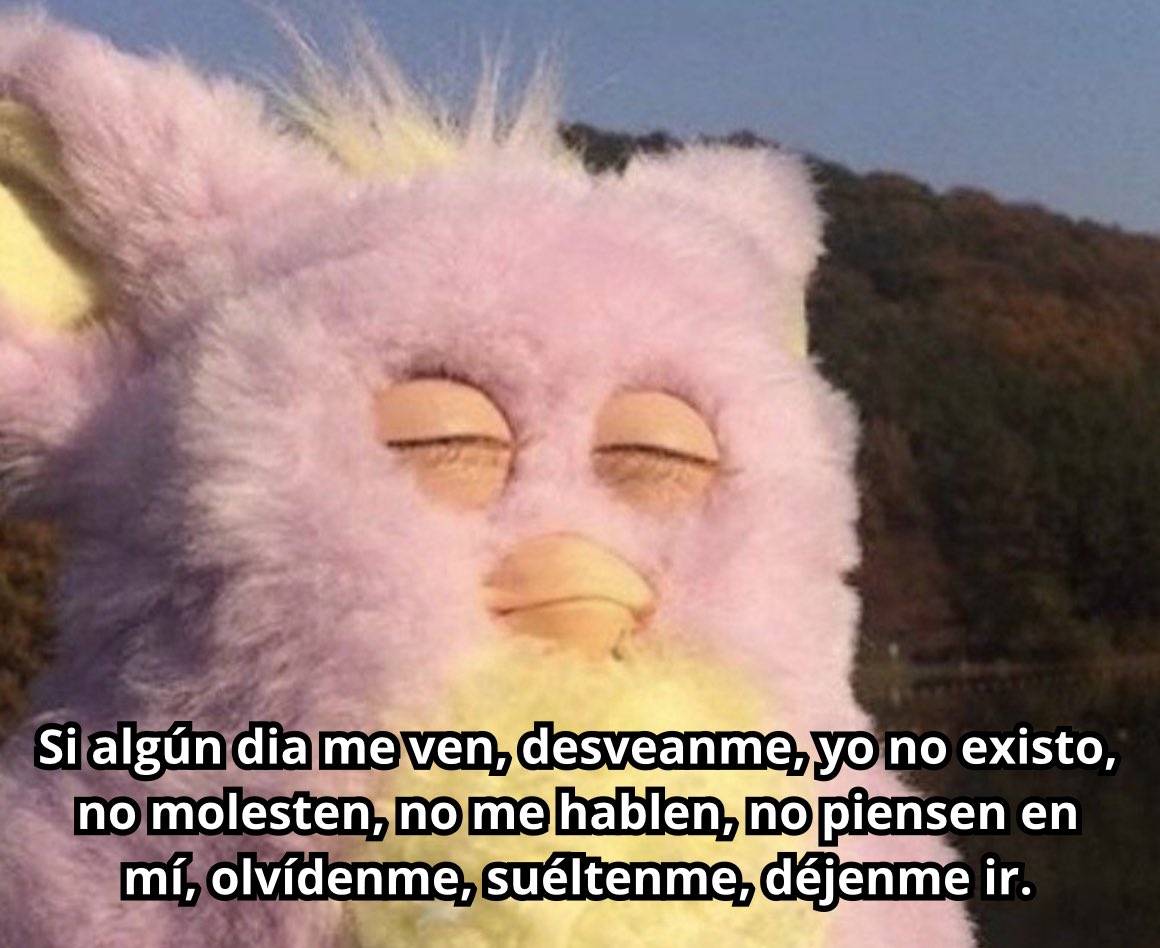 emociones amarillas (@conoloracigarro) on Twitter photo 