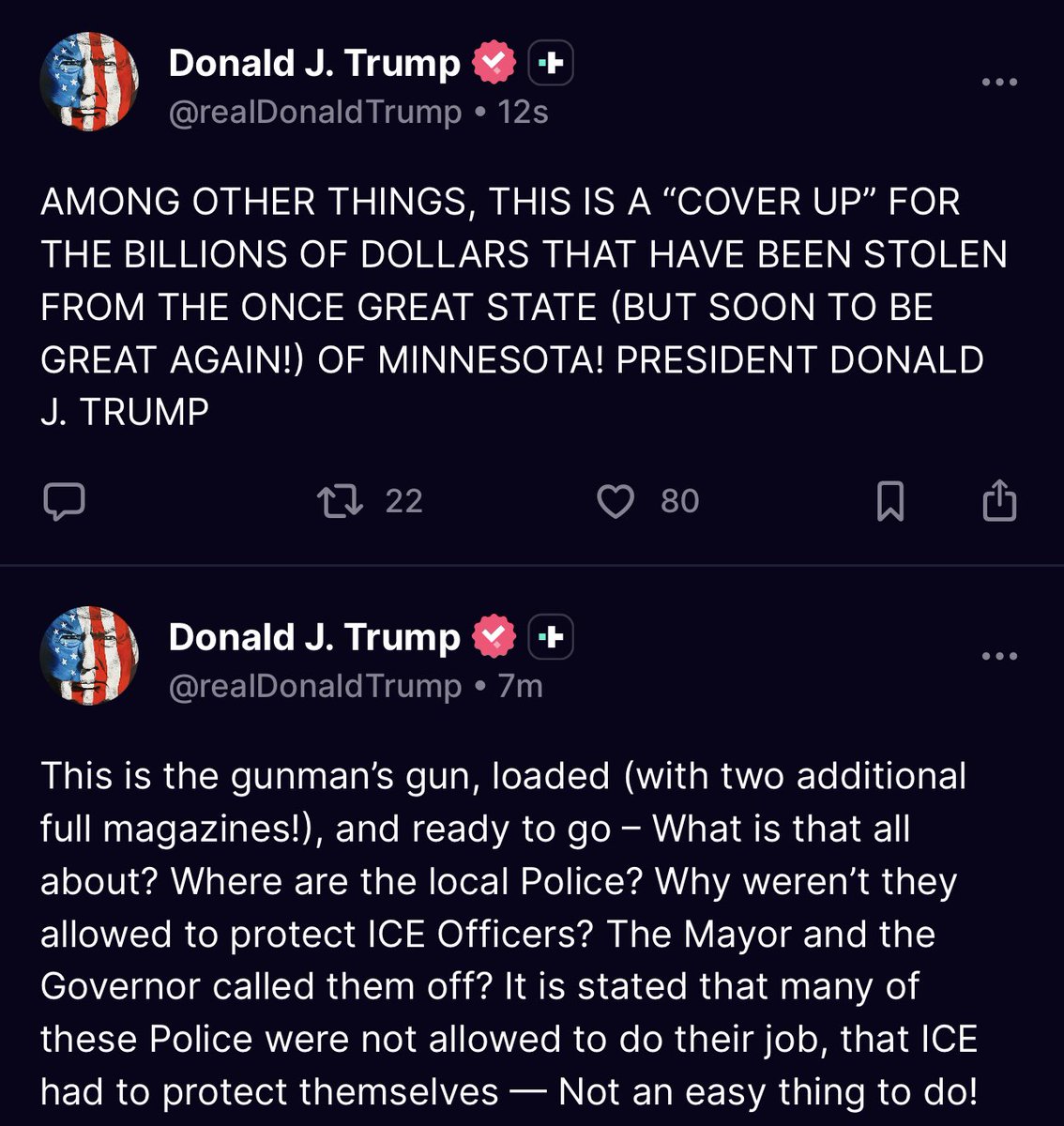 Ron Filipkowski tweet media