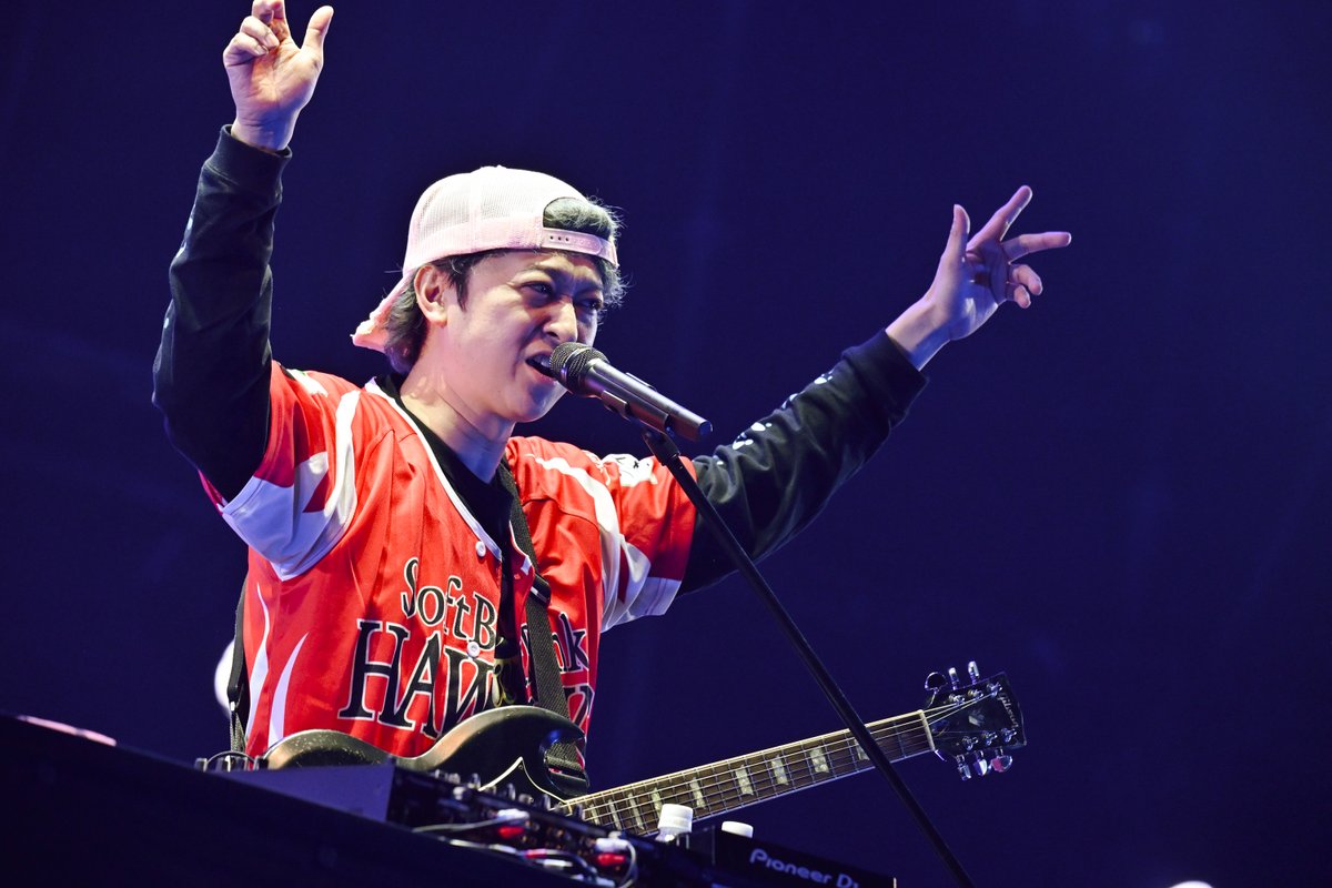 LIVE PHOTO & REPORT】 #福フェス ▶︎“福フェス5th企画“DJ LIVE~AFTER