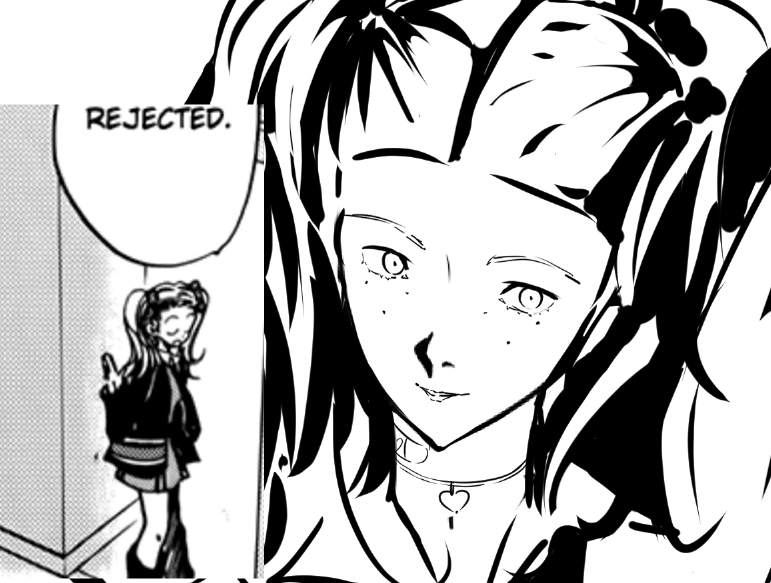 Muito obrigado pelo apoio como sempre 🙏💜💙

Ayase é a próxima!
#digitalartwork