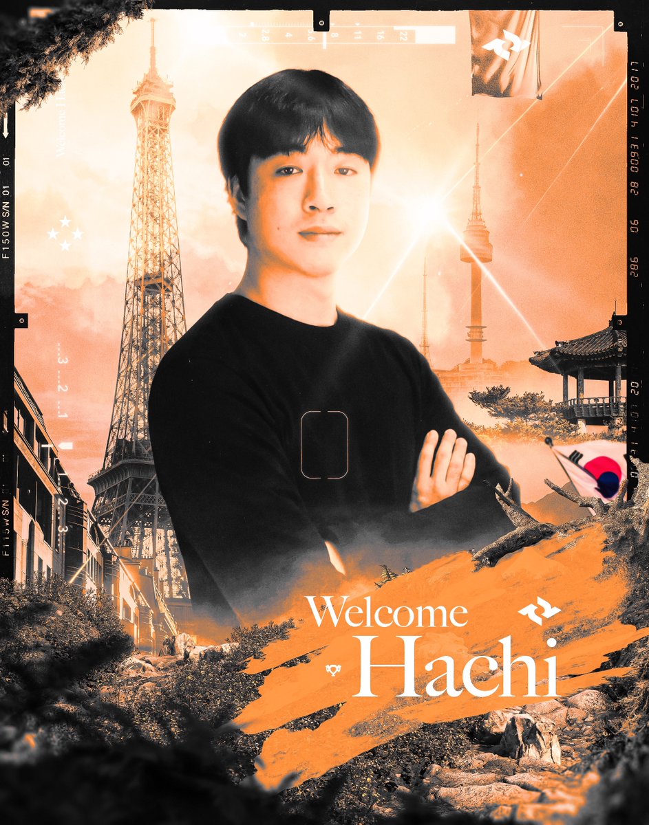 POD GEAR CoC tweet media