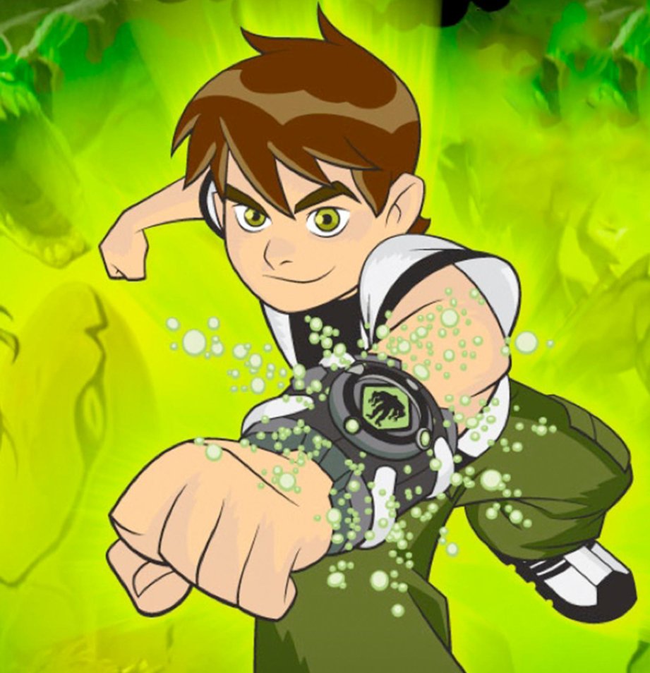 HYPEX's tweet image. BEN 10 x FORTNITE IS IN DEVELOPMENT

Possibly this Summer — VIA @AdiraFNInfo