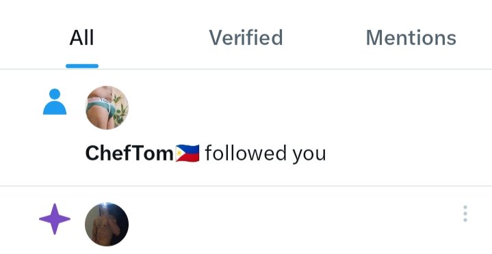 Caladiks_69's tweet photo. Ma meet ko Kaya to? Haha hanggang Jabol Lang ako sa mga video Neto @ChefTom36 https://t.co/RA7klt6jVn