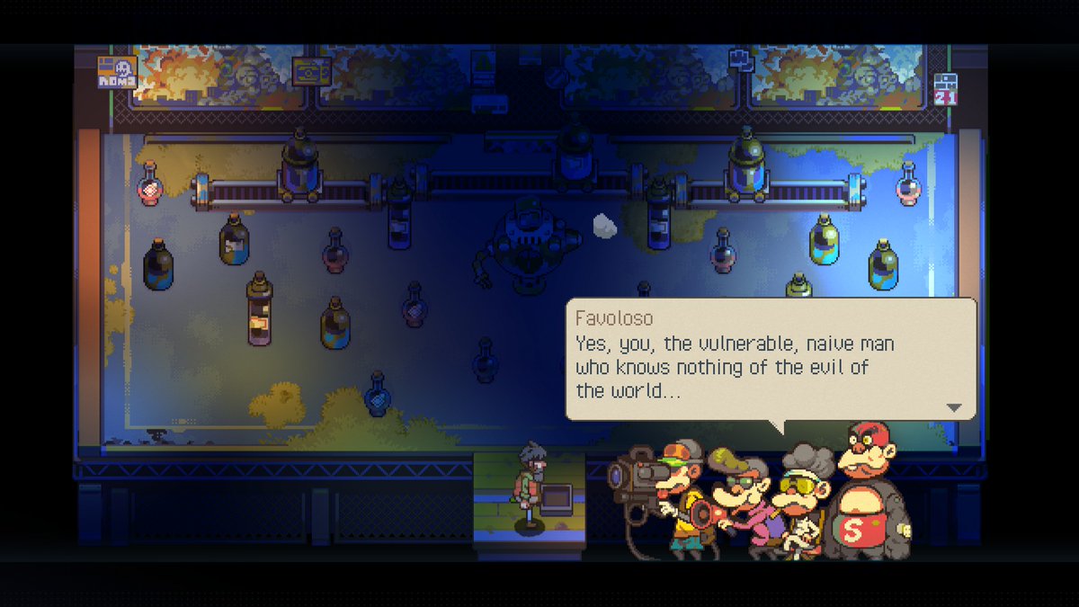 Maymun olduk valla şurada iki dakikada ehehehehehehe