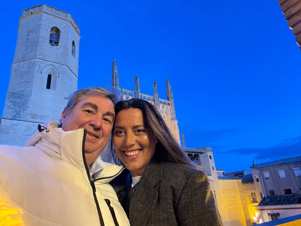 José Antonio Sánchez tweet media