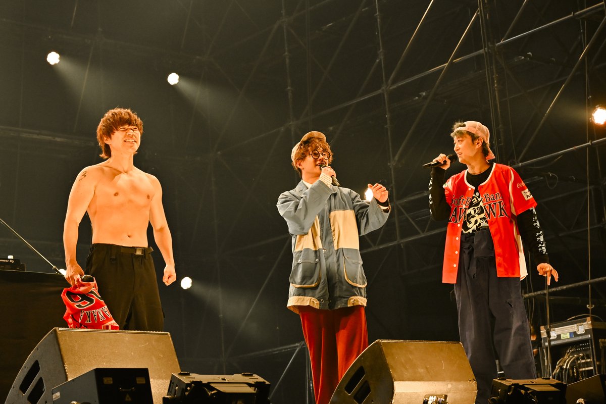 LIVE PHOTO & REPORT】 #福フェス ▶︎“福フェス5th企画“DJ LIVE~AFTER