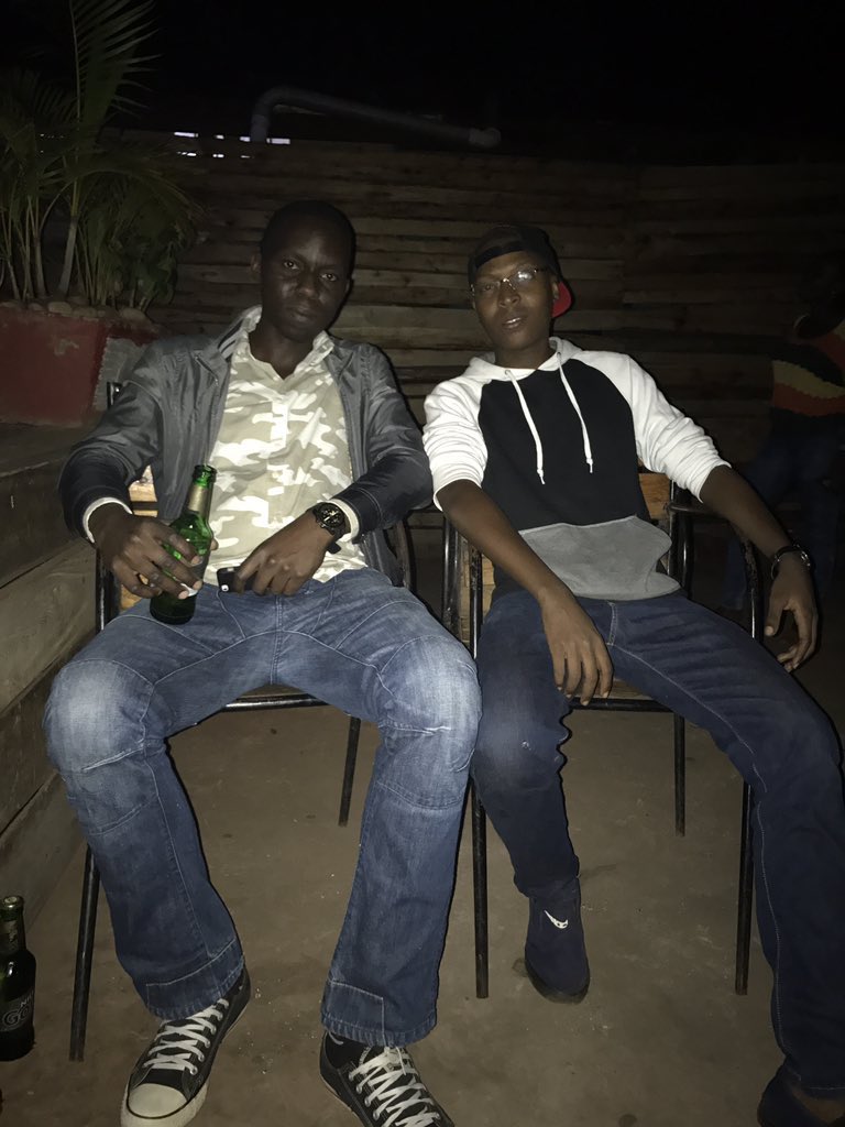 LennyAbic's tweet photo. Super dj/Mc ,humble to the core. Rest well my G DjCiza 💔 https://t.co/J8ZTT2jHlA