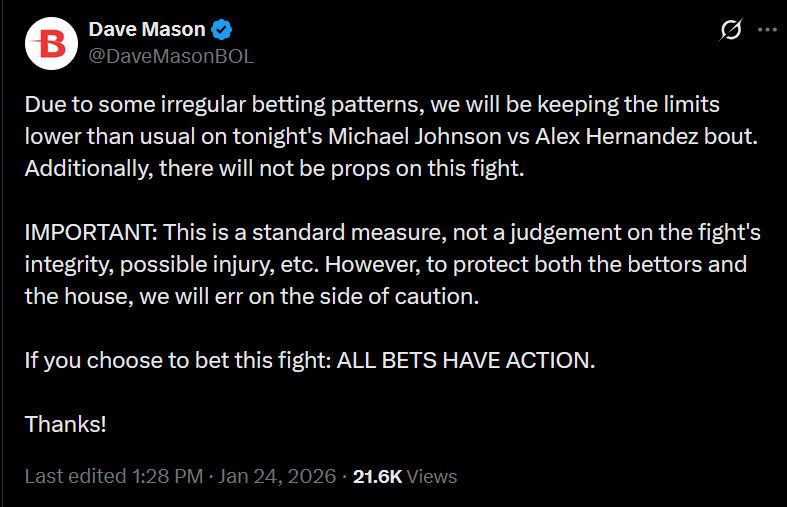 Luke Thomas🏋️‍♀️ tweet media