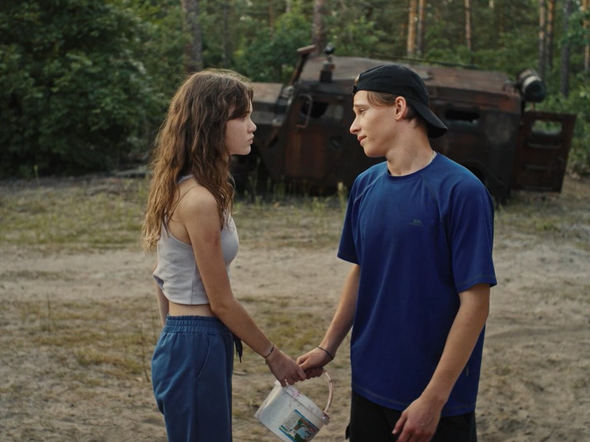 Довженко-Центр🌻 tweet media