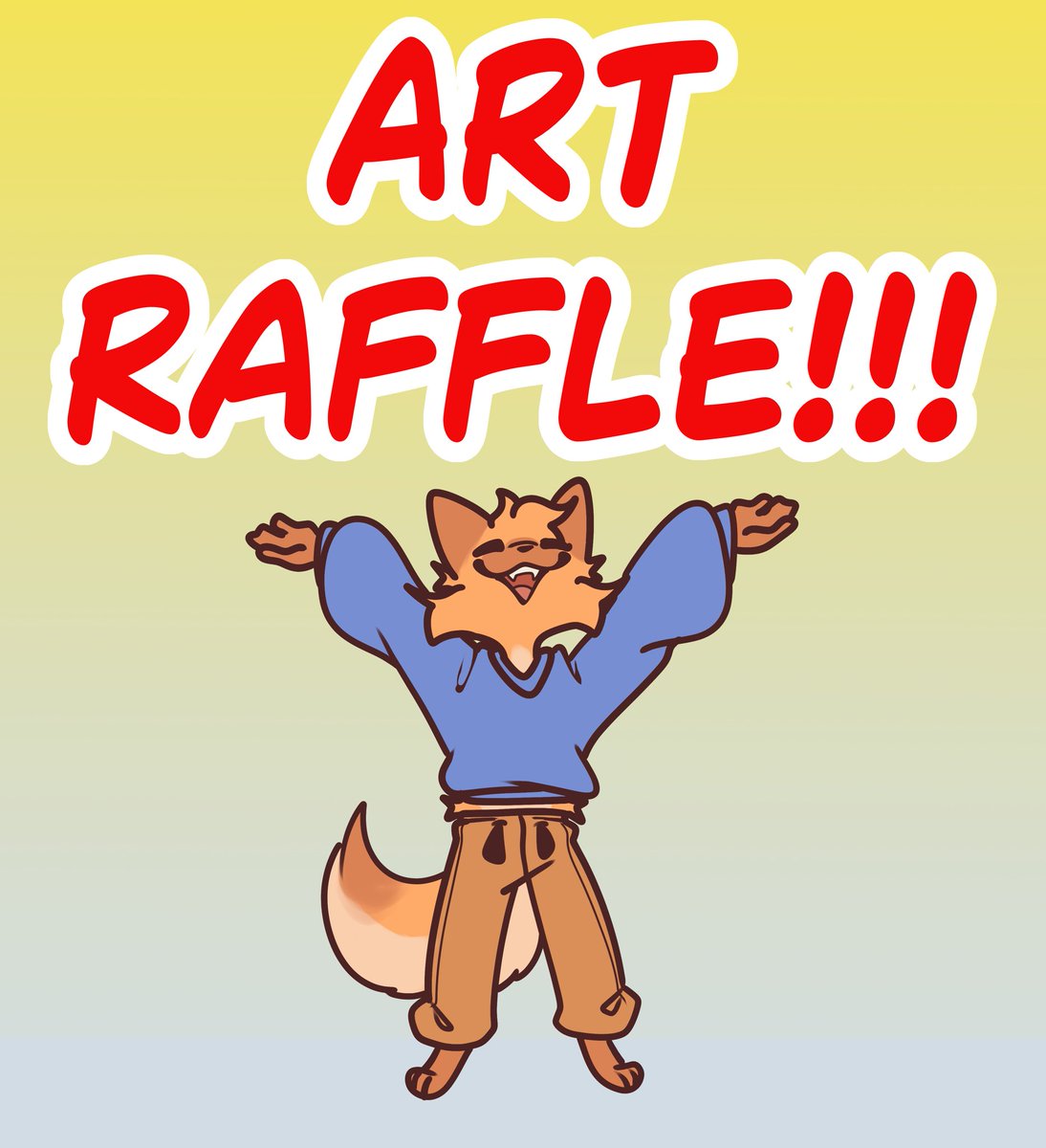 Tony2Secret's tweet image. GONNA DO AN ART RAFFLE FOR REACHING 2000 FOLLOWERS,

I’ll be choosing 2 random commenters to draw for, just make sure you’re following me and hope you get lucky and thank you all very much you make me happy!!!!