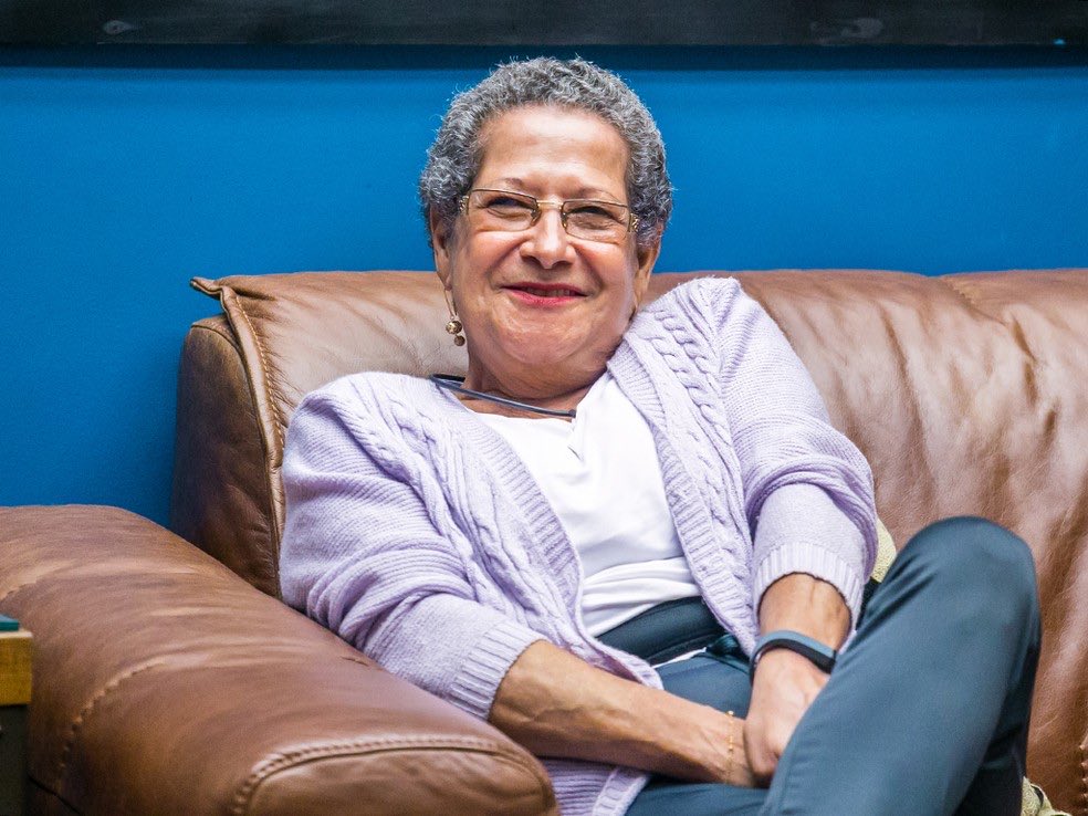 InsiderzBBB's tweet image. A cota idosa só vem decepcionando nas últimas edições,que saudades de uma dona Geralda…#BBB26