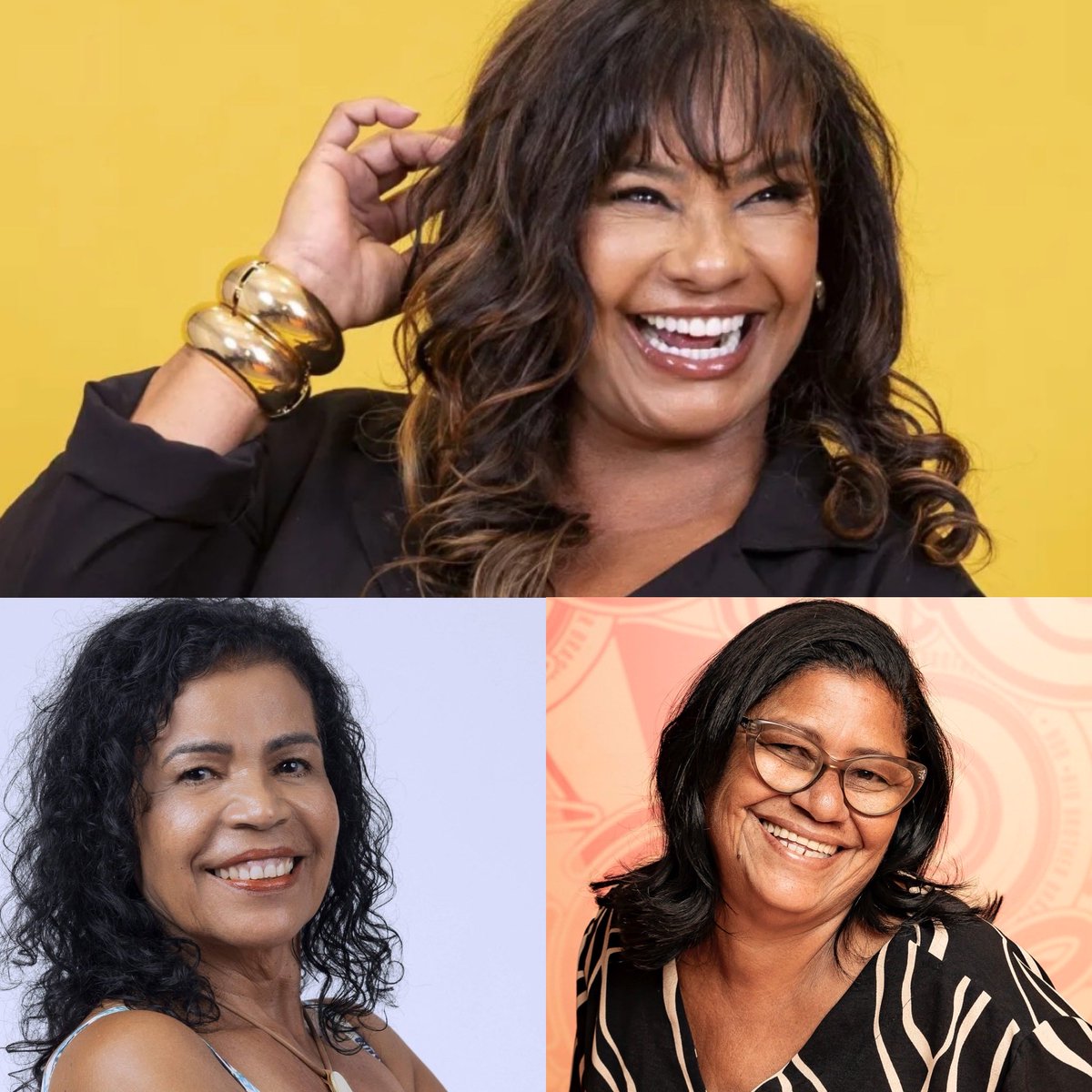 InsiderzBBB's tweet image. A cota idosa só vem decepcionando nas últimas edições,que saudades de uma dona Geralda…#BBB26