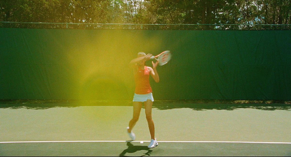 favdickinson's tweet image. this movie was peak cinema