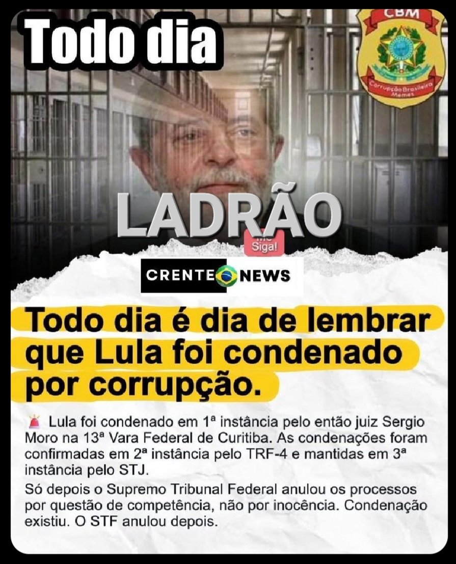 ACORDA BRASIL (@paulinhocostap1) on Twitter photo 