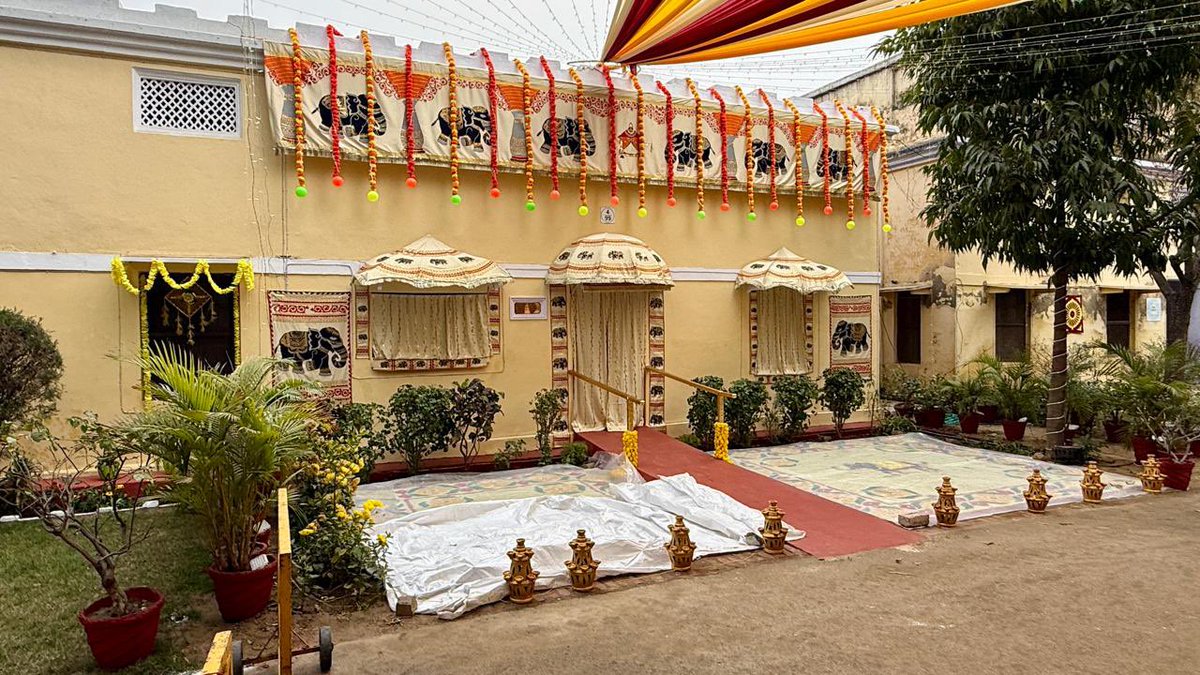 Kapil Roop Rai tweet media