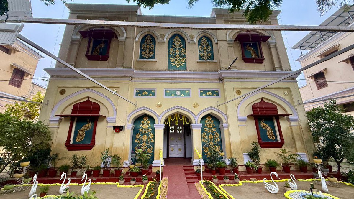 Kapil Roop Rai tweet media