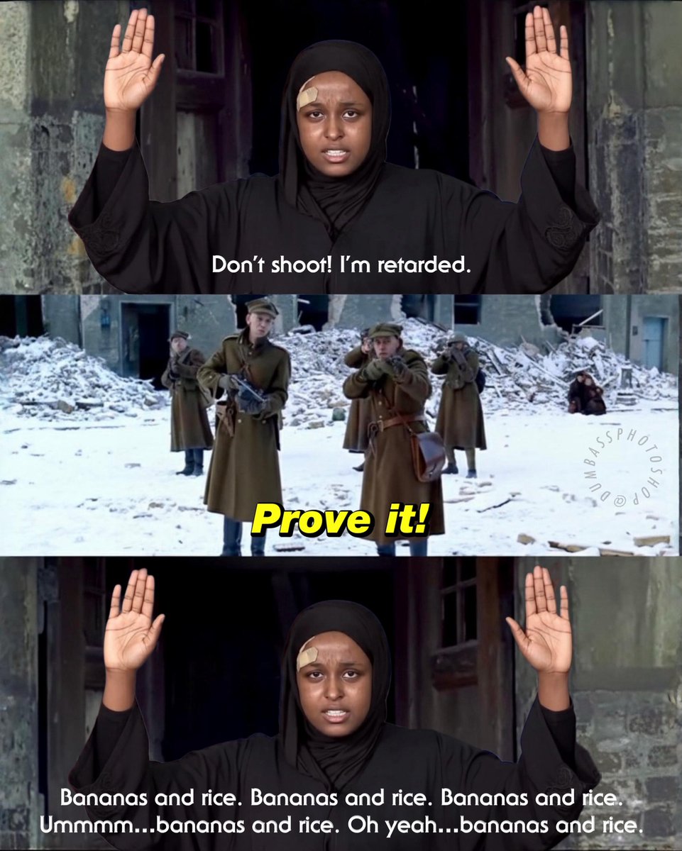 DumbassPhotoshp's tweet image. 😂😂😂🍌🍚