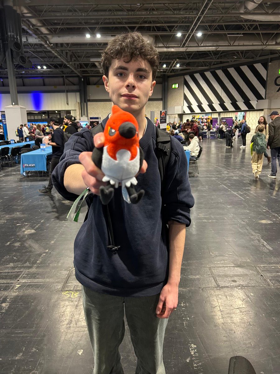 Fletcher tweet media