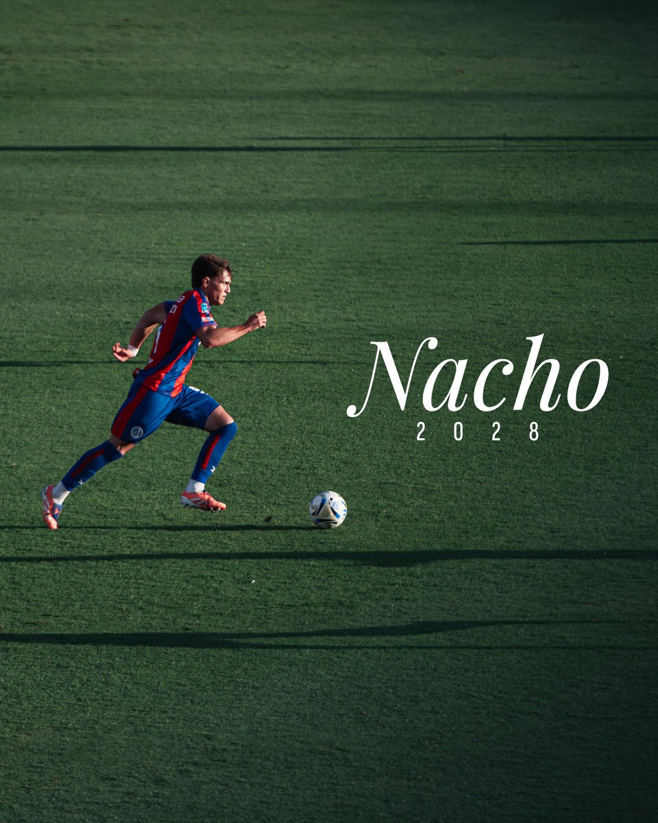 San Lorenzo tweet media