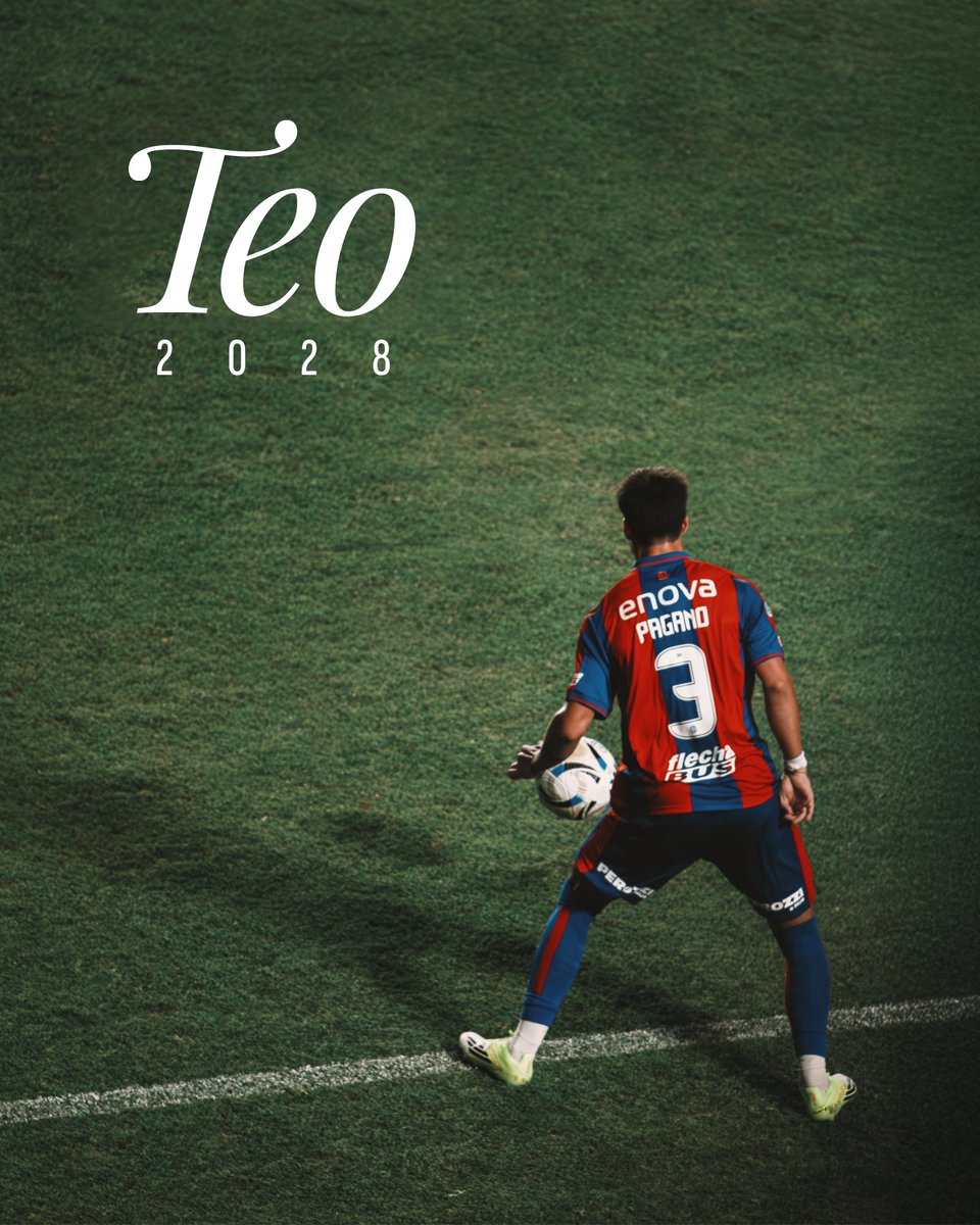 San Lorenzo tweet media