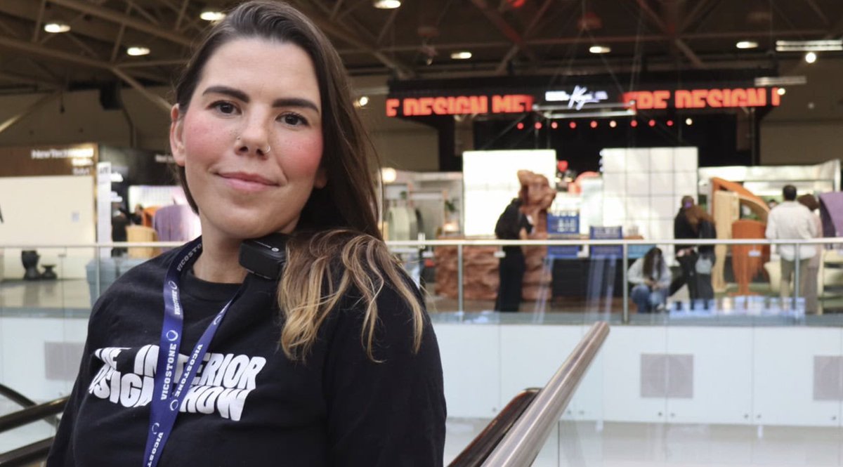 Looking for great style ideas for the interior of your home? The annual Interior Design Show is up and running in Toronto. Check out our story on what you can expect if you head down this weekend. <a href="/IDSToronto/">IDSToronto</a> #InteriorDesign #interiors 

regardingluxury.com/exploring-the-…