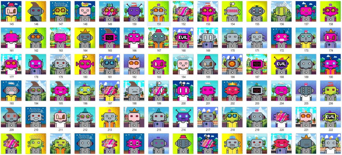 A new pixel threat is landing soon.
Introducing <a href="/Based_Virus/">Based Virus</a> 🦠

• 2222 unique pixel art
• Built on <a href="/base/">Base</a>
• Utility focused
• Early stage = early advantage

Interested? Stay close.
Early supporters will be rewarded with GTD spots.