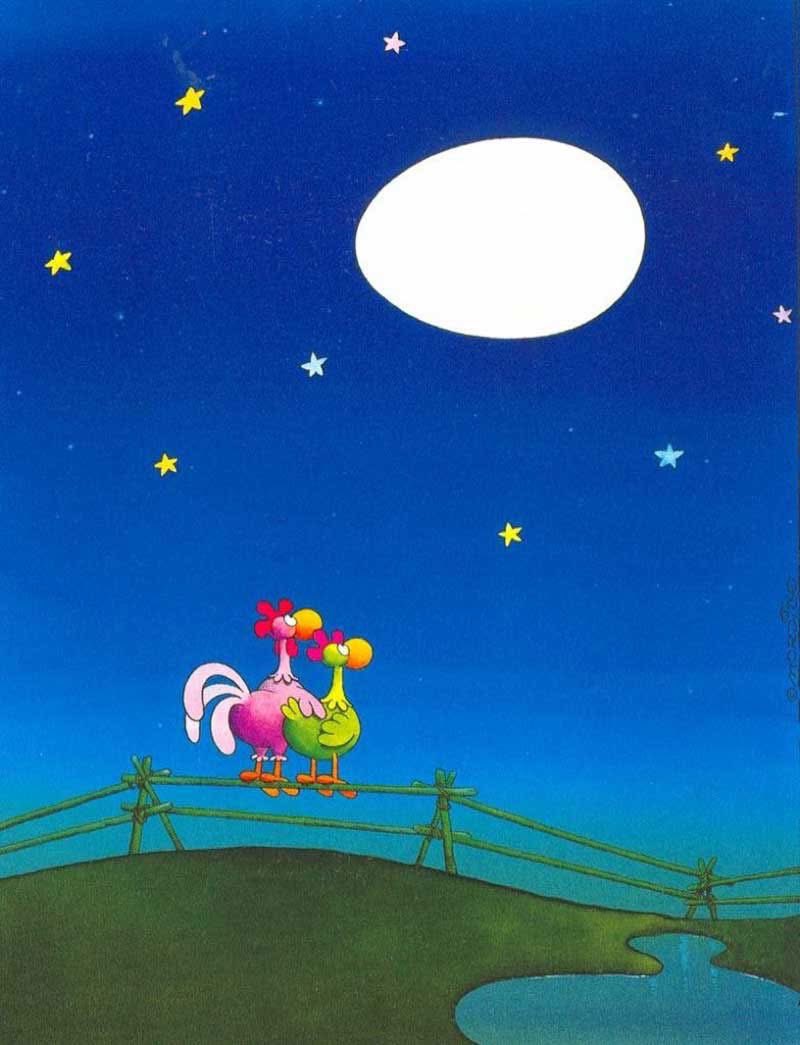 A fine giornata le notizie orribili hanno vinto su tutto e, per sfinimento, chiudiamo la bottega. 
A domani. 
#Mordillo