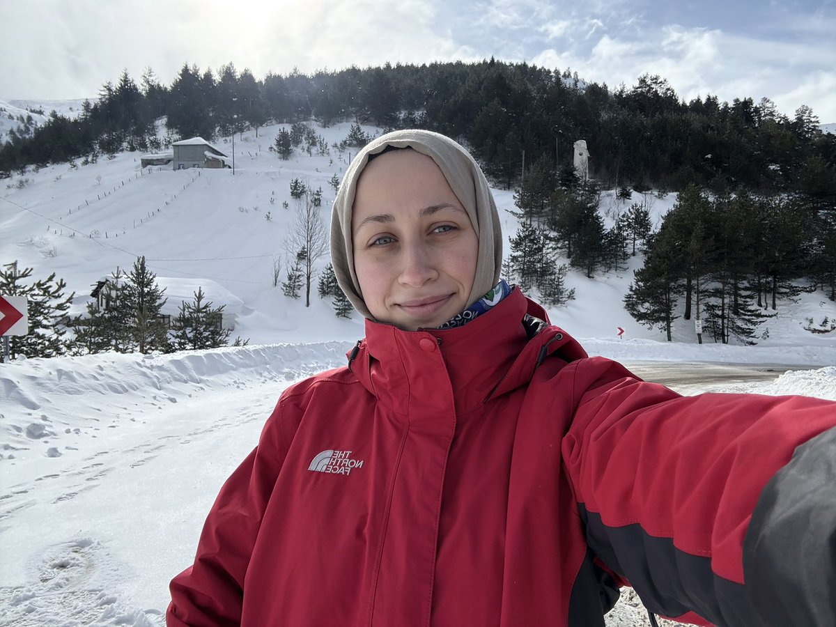 Krcmryem's tweet photo. Dağlaradır sevdamız🫠❄️ https://t.co/sj3UsWjVQ7