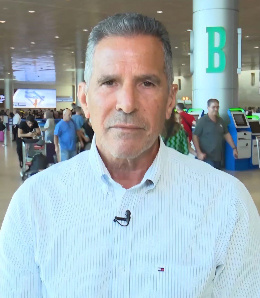 עמרי מניב Omri Maniv tweet media