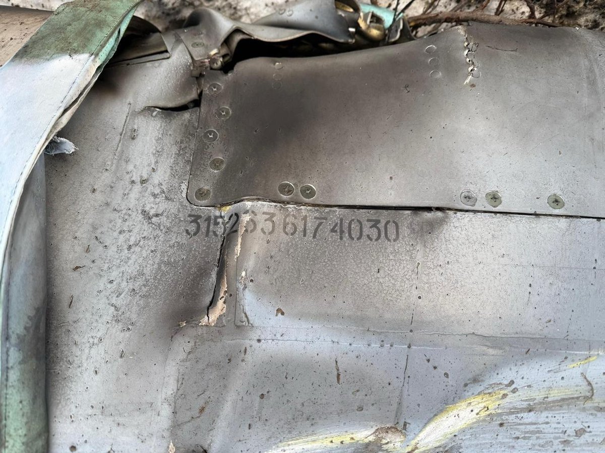 Piotr Butowski tweet media