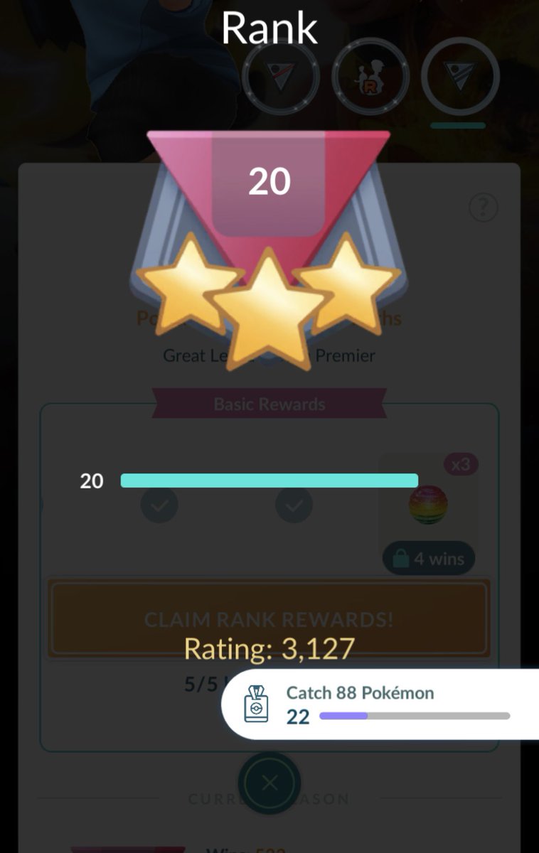 SustenanceEater's tweet image. Gbl so fun #exciting #motivated