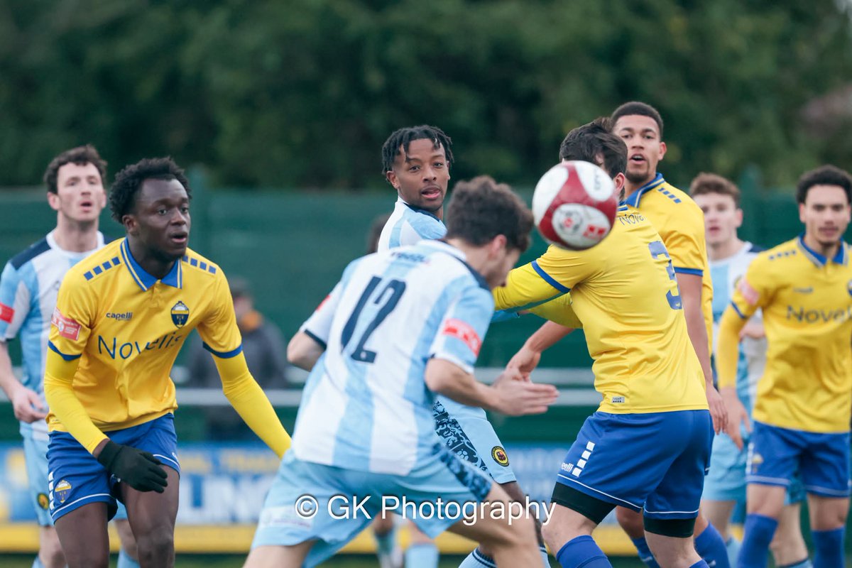 Prescot Cables FC tweet media
