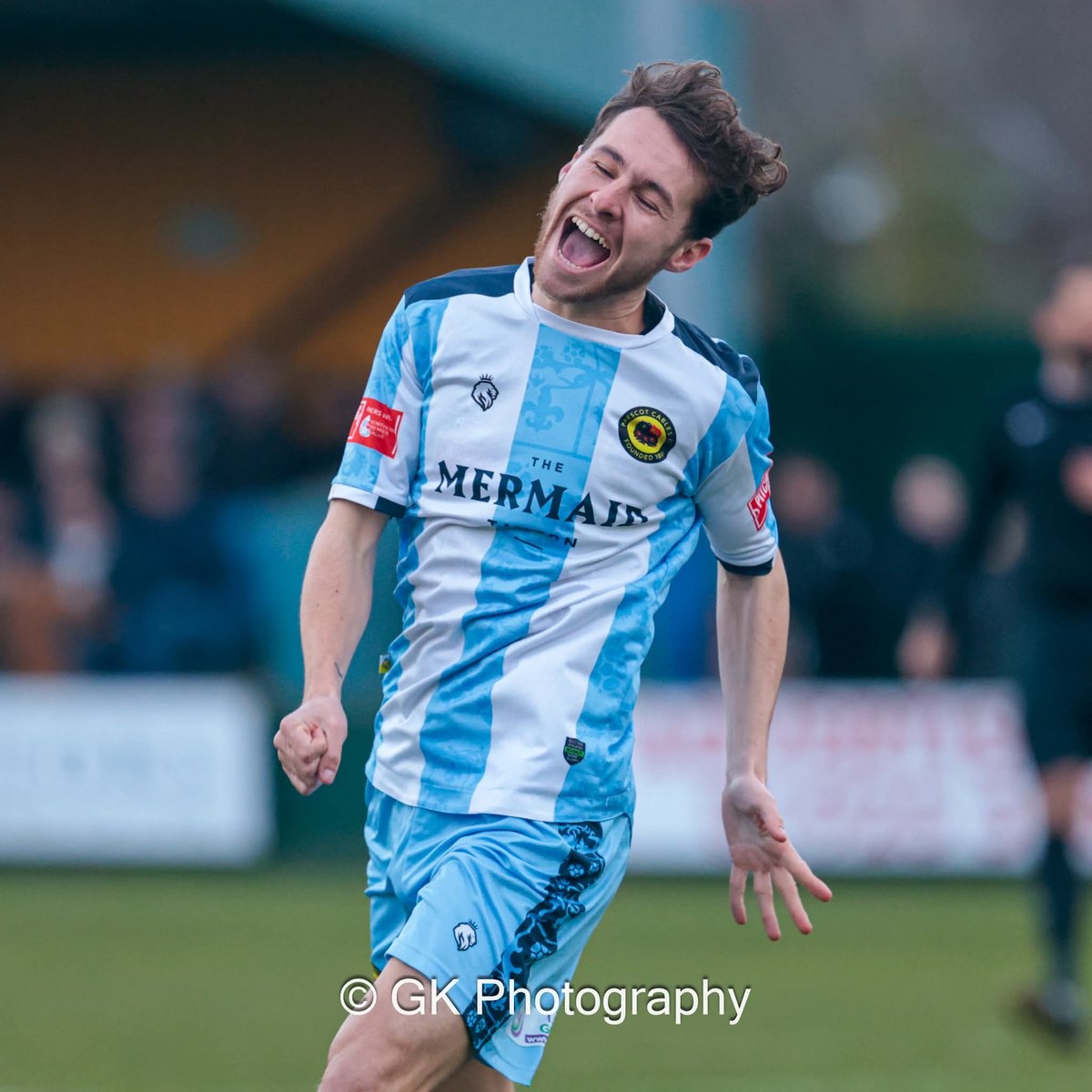 Prescot Cables FC tweet media