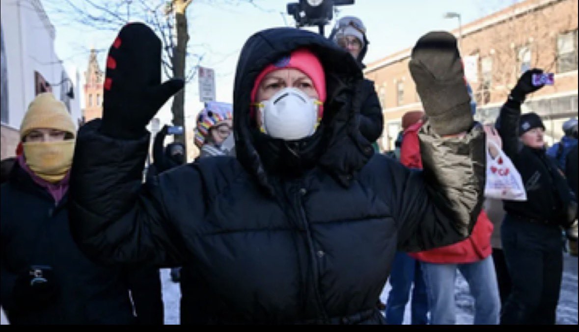 BionicMullet's tweet image. Why are there so many brainwashed retards in Minneapolis?
#Minneapolis