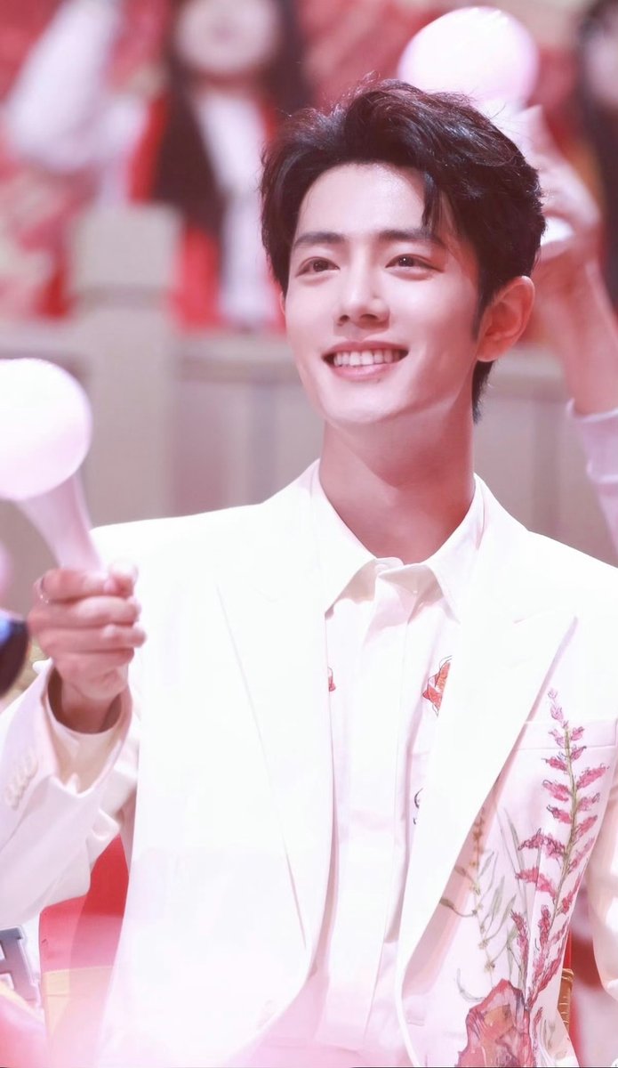 Xiao_Zhan_World's tweet image. Xiao Zhan at the recording for the BRTV Spring Festival Gala

#XiaoZhan #肖战 #BRTVSpringFestivalGala2026