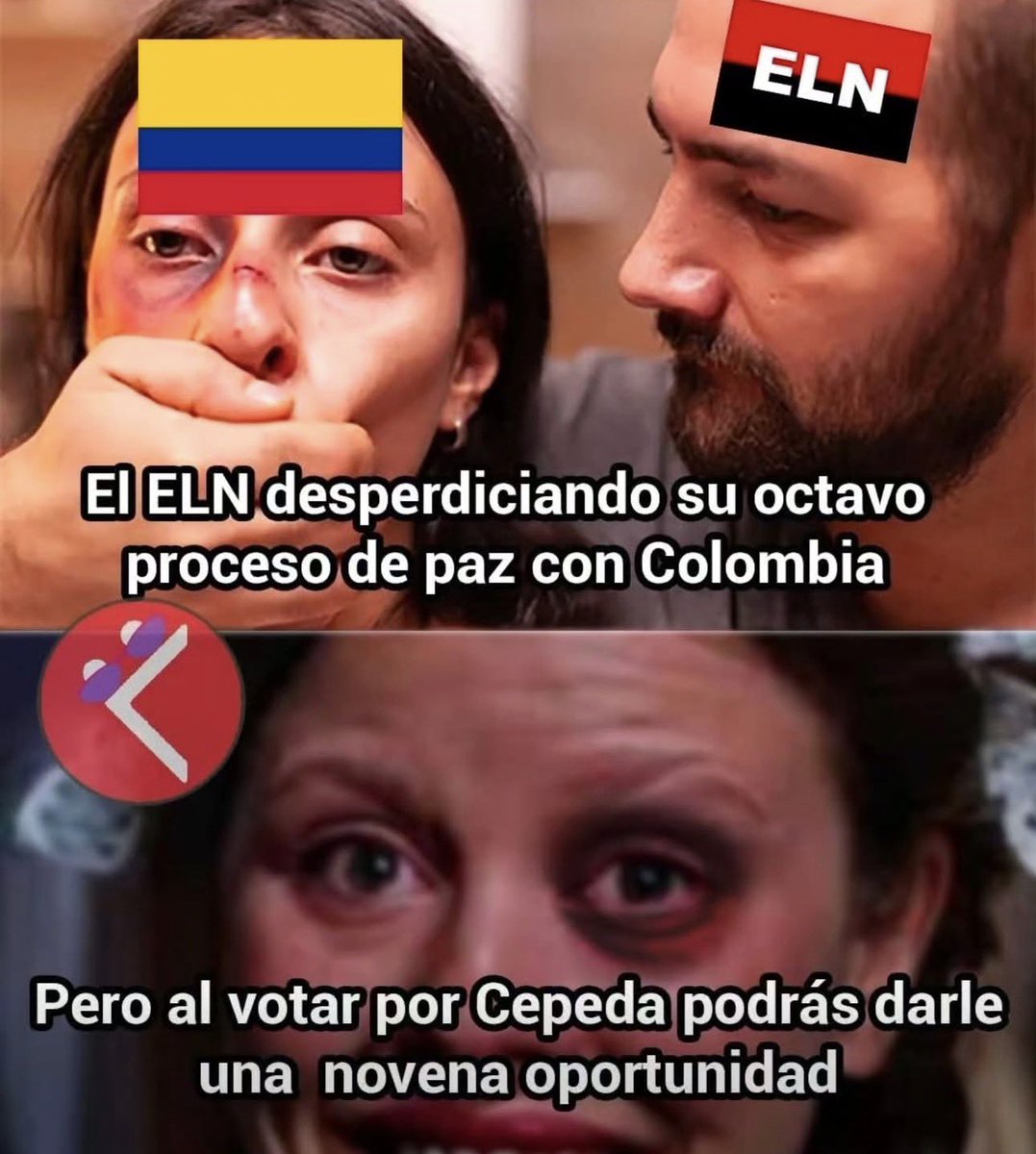 pennnylannnee's tweet image. Ya van 8 intentos.
MADUREN!! 😡