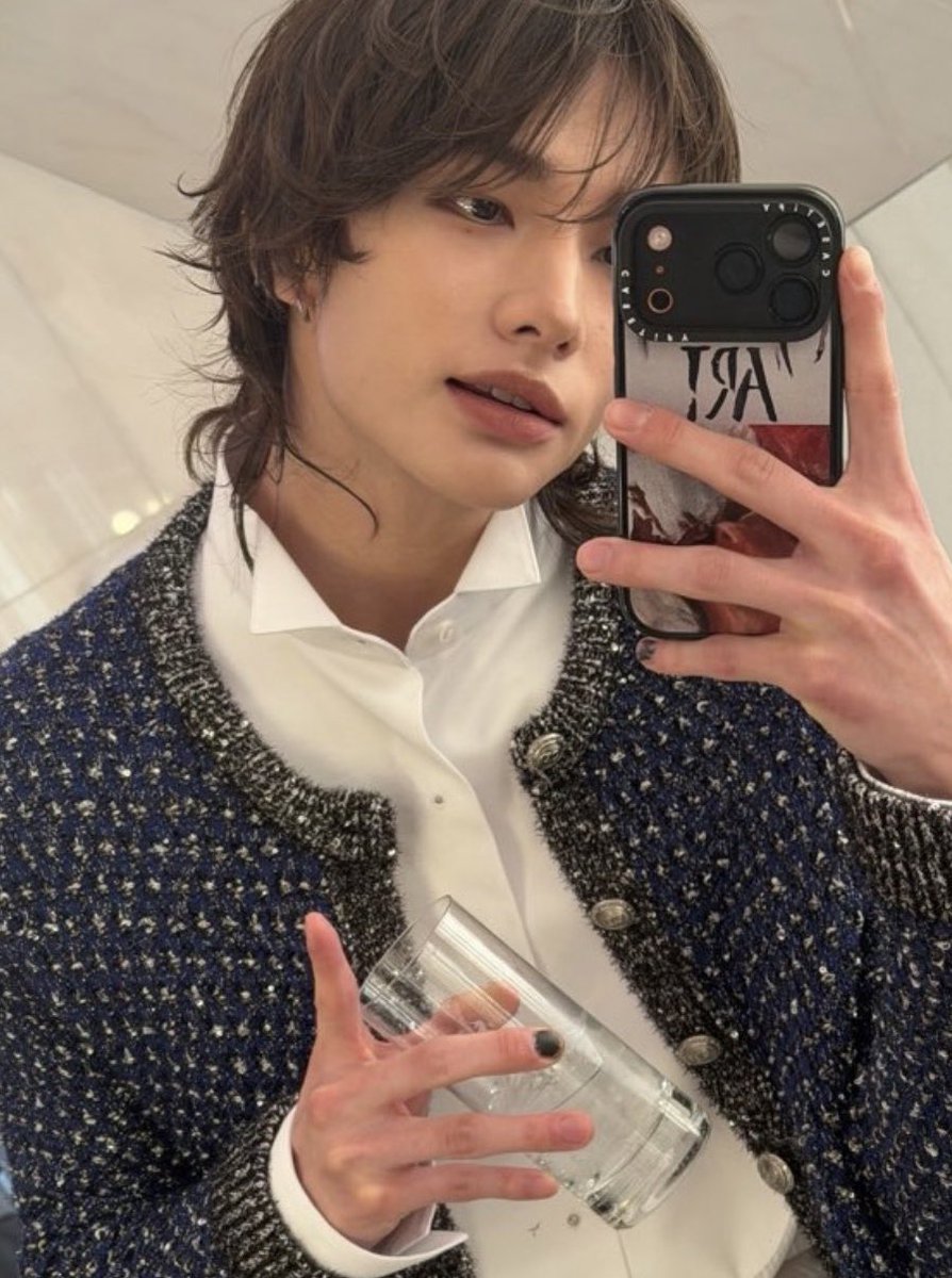 windorav's tweet image. forever a hyunjin’s girl 

#ssd #stayselcaday #stay #Hyunjin