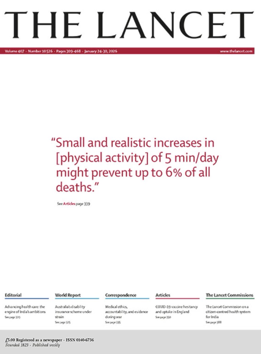Eric Topol tweet media