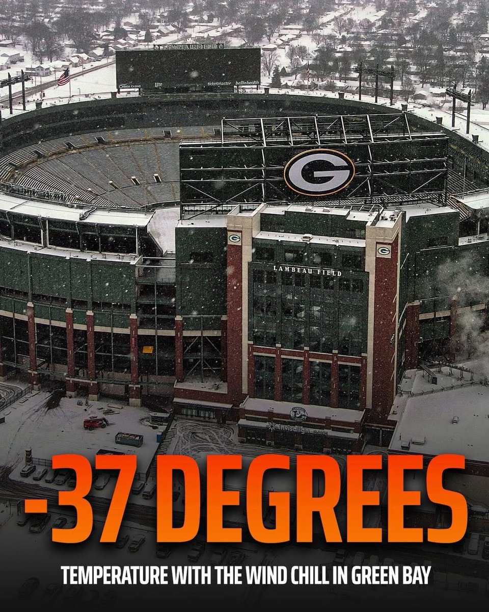 JLoveBurner10's tweet image. Could you imagine the NFC Championship here this weekend.