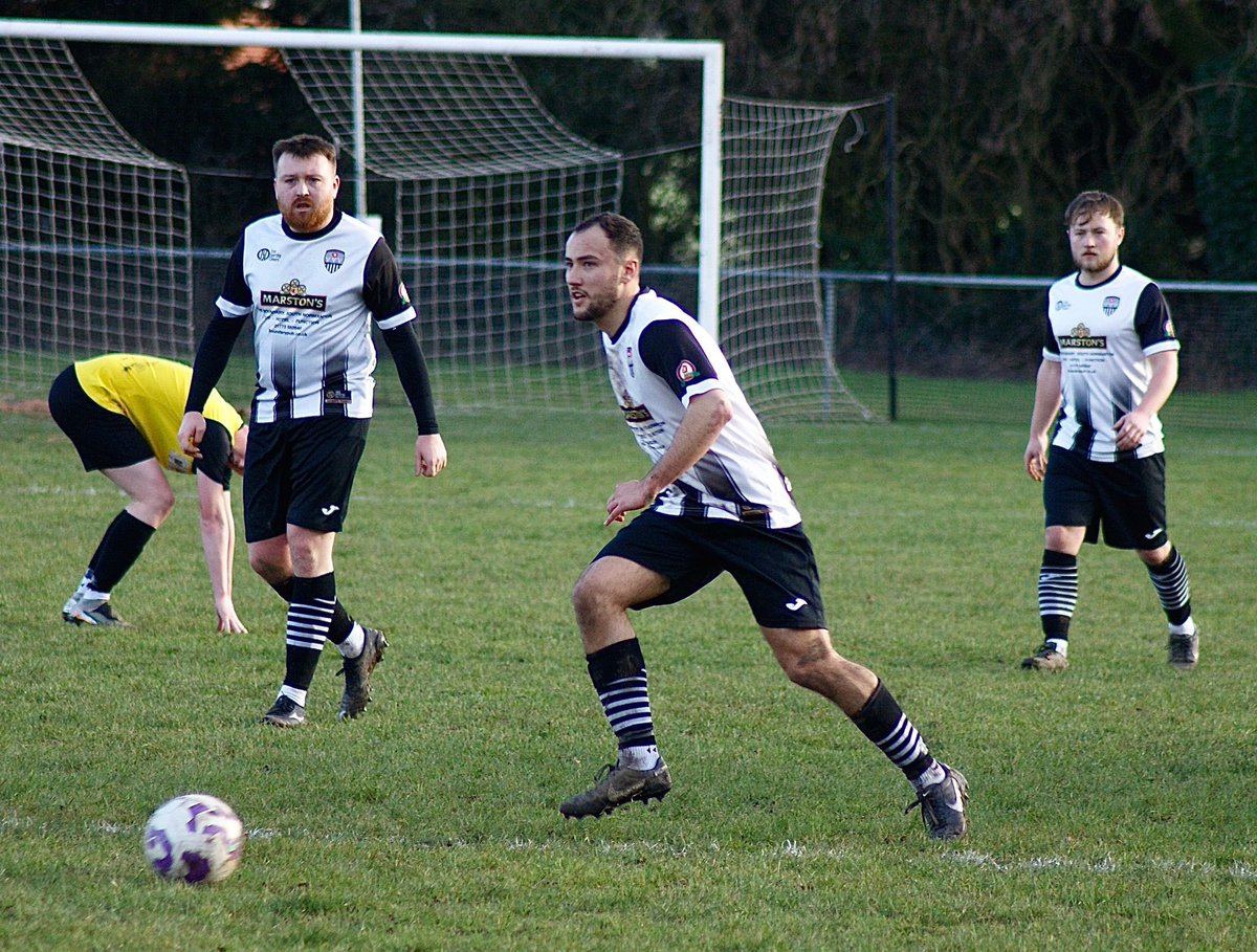 Afc Normanton tweet media