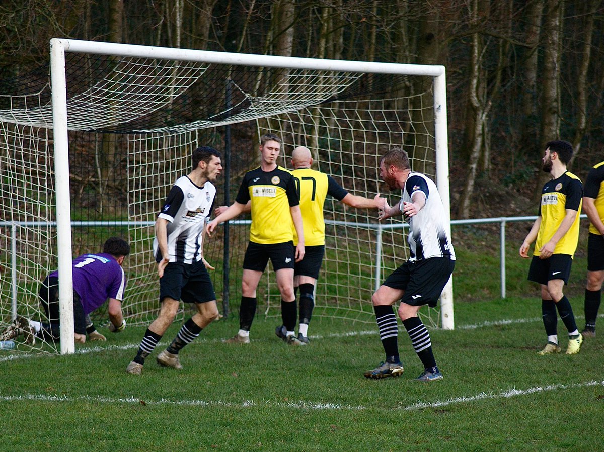 Afc Normanton tweet media