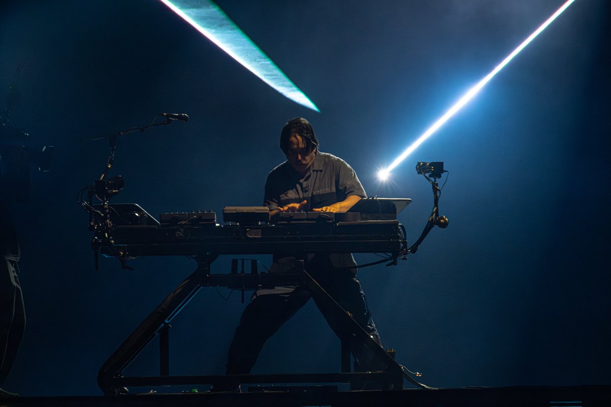 LINKIN PARK tweet media