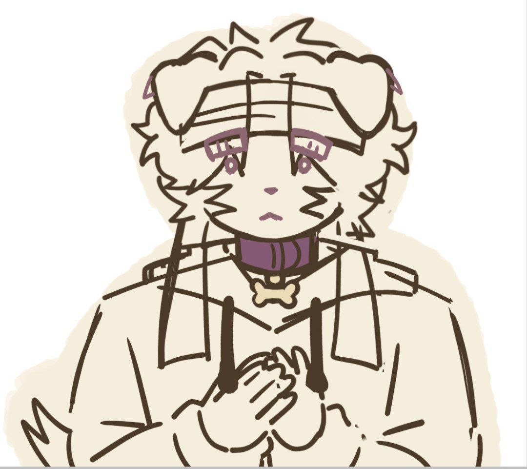 knochen_wazhere's tweet photo. woof woof #wifiesfanart https://t.co/z98AQ6YRWH