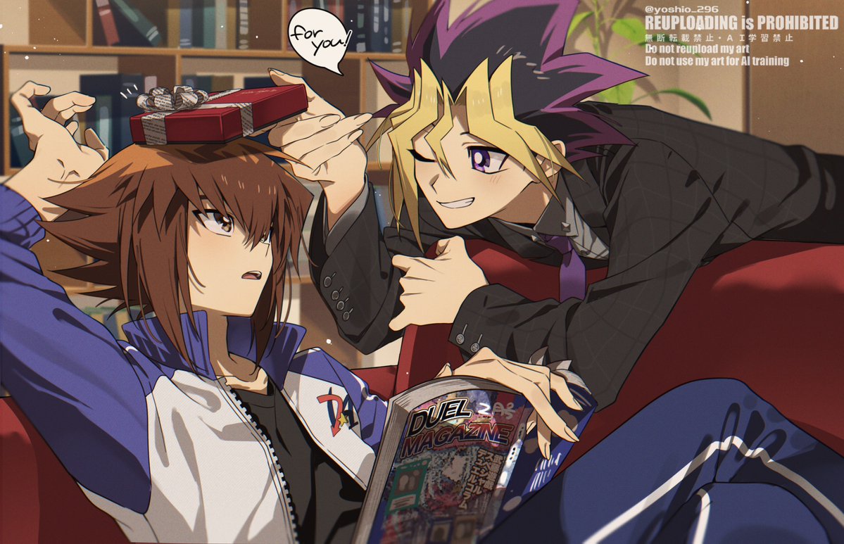 yoshio_296's tweet image. 十表🎁