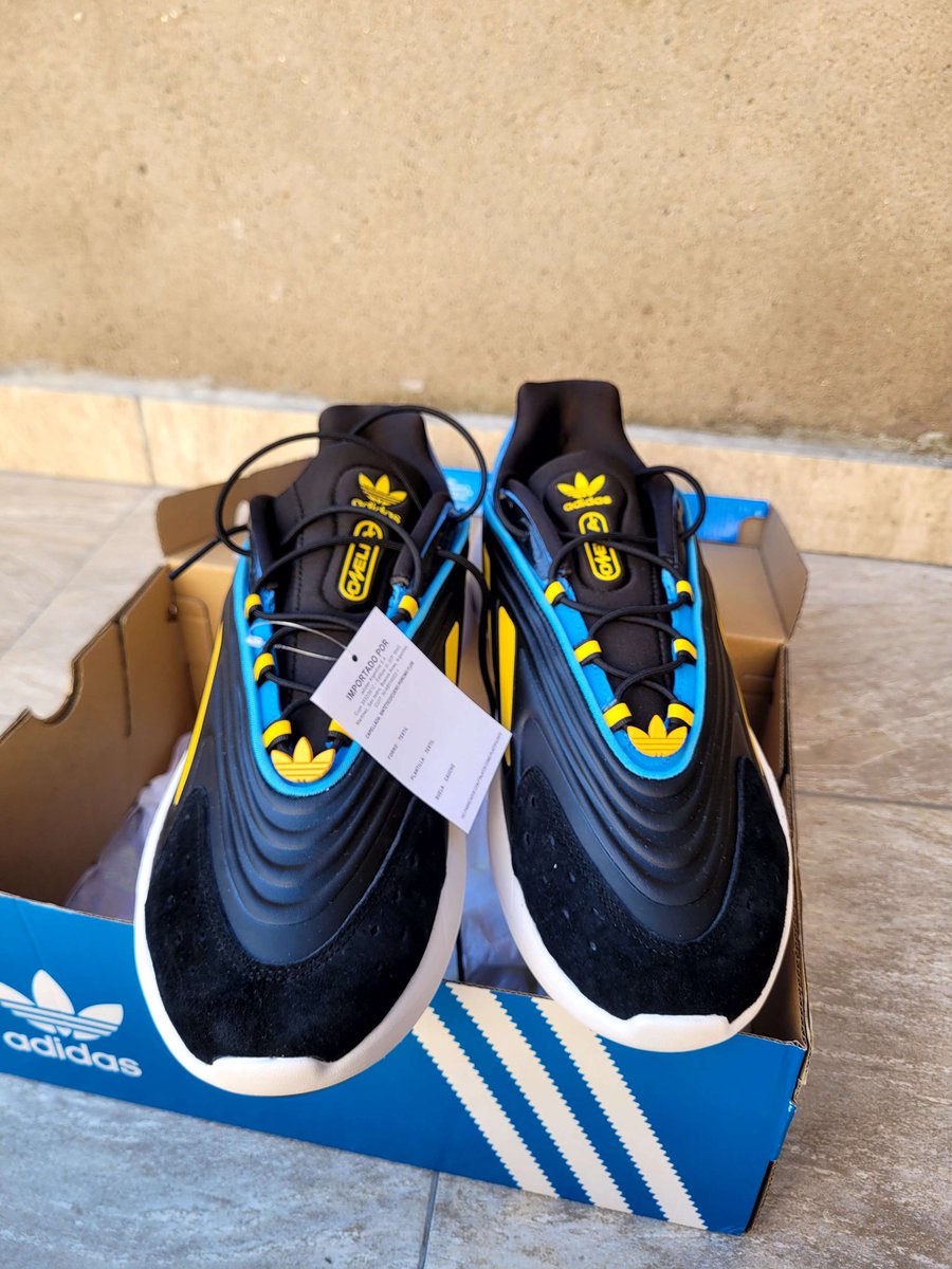 Winstorn0's tweet photo. @fegoviedo @adidasoriginals Buenas, Tengo modelos Numero 45 (12Us y 46 Arg (13Us Originales
Vendemos atravez de m
ercado libre y renova tu vestidor. Cualquier cosa MD https://t.co/pYi2w7Ss72