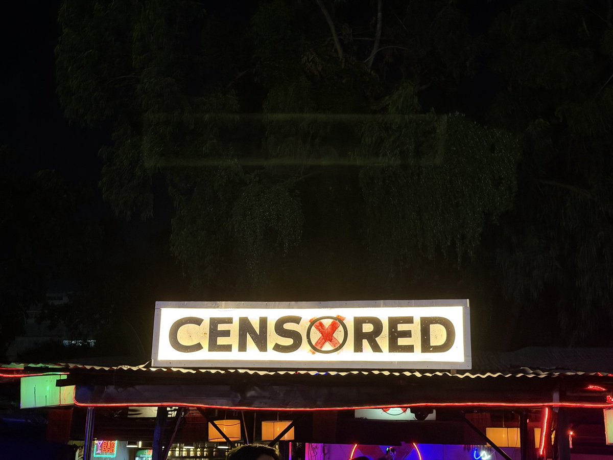 _AddisonFrost's tweet image. Attendance check 📍Censored #altercebu