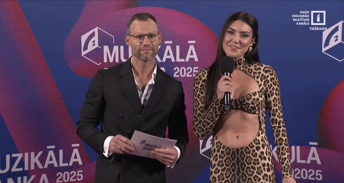 Rihards Gromuls tweet media