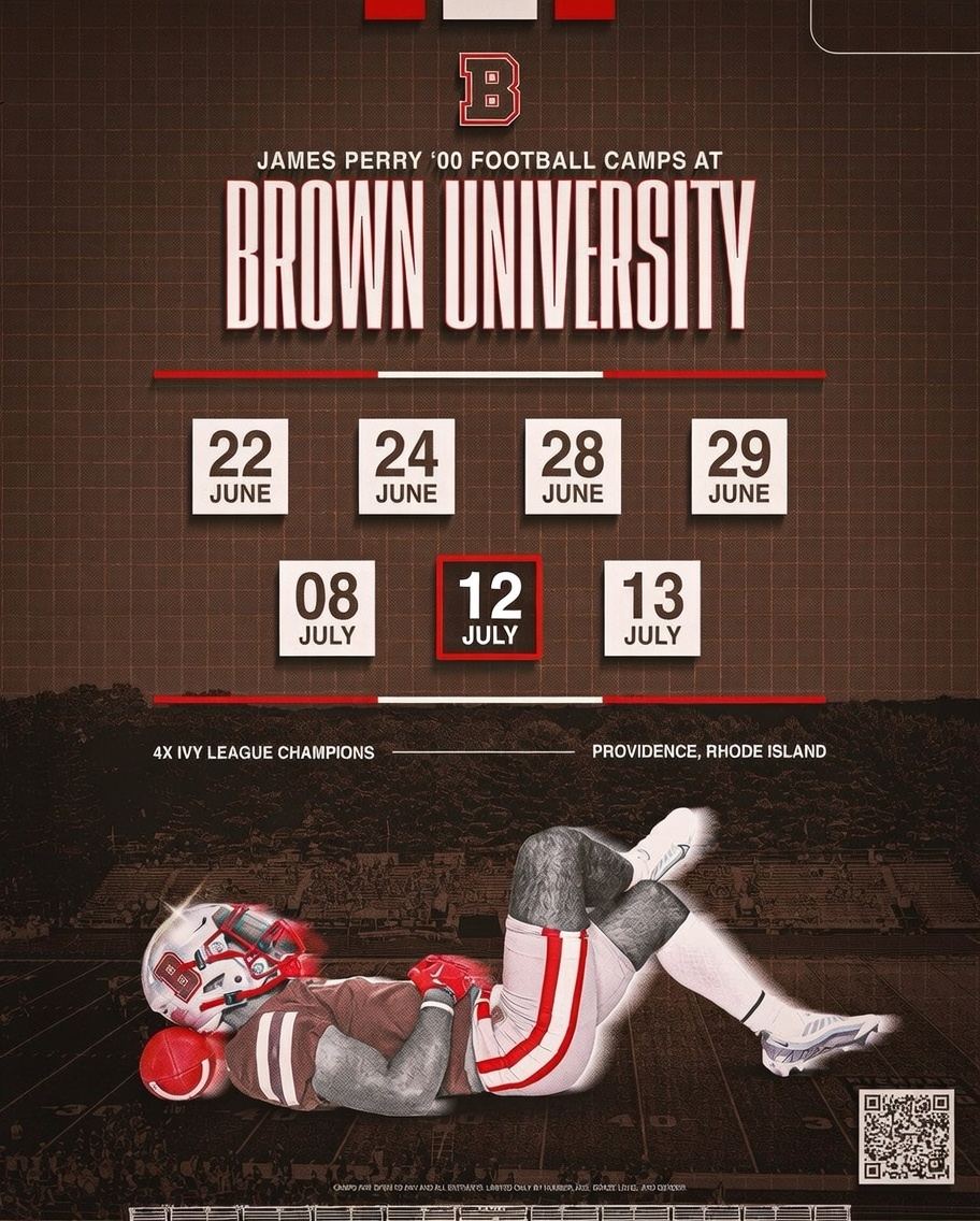 James Van Orden - Class of 2031 tweet media